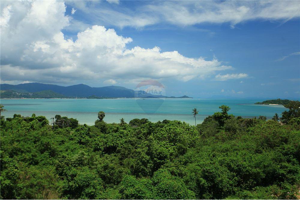 Plai Laem land for sale